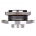 Aintier Front Wheel Hub Assembly Fit For 2002-2006 Mini Cooper 4 Lugs W Abs 1pcs