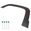 Gxywady Fender Flares Front Left Replacement For Renegade 2015 2016 2017 5xb65lxhaa 6tb75lxhaa