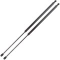 27 33 Hood 6466 53440aa030 Lift Supports Struts Fit For Toyota Solara 2004-2008 338n 76lbs 