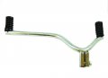 Gear Shifter Pedal Shift Lever For 125cc 150cc 200cc 250cc Atv Quad Taotao Sunl Roketa 