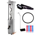 Fuel Pump Module Assembly Fit For 1997-2000 Chevy S10 L4 2 2l Vin Code 4 Replaces E3943m 