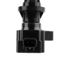 Coil Pack Uf516 Set Of 1 Ignition Compatible 2006-2009 For Milan 2 3l