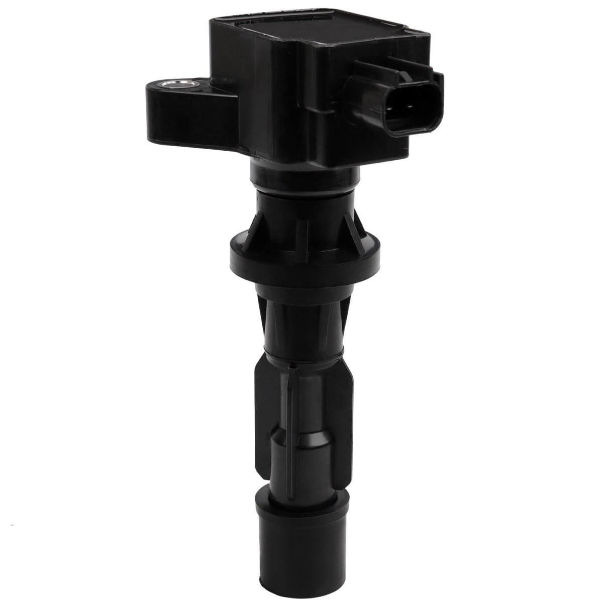 Coil Pack Uf516 Set Of 1 Ignition Compatible 2006-2009 For Milan 2 3l
