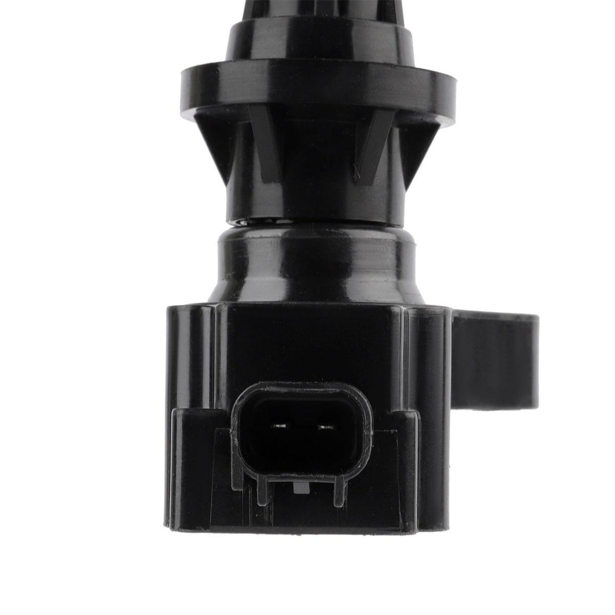Coil Pack Uf516 Set Of 1 Ignition Compatible 2006-2009 For Milan 2 3l
