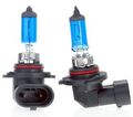 Mtec 2x Super White H10 Bulbs Stock Wattage 