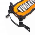Wwb For Bmw R1200gs1250gs Front Lampshade Grille Mesh Cover R 1250 Gs Adventure R 1200 Adv Lc Acrylic