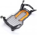 Wwb For Bmw R1200gs1250gs Front Lampshade Grille Mesh Cover R 1250 Gs Adventure R 1200 Adv Lc Acrylic