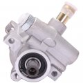 Power Steering Pump Ocpty Assist Fits 1997-2013 For Chevrolet Corvette Replace 20-822