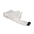 Windshield Washer Reservoir With Pump And Cap For Chevy Silverado 1500 3500 Classic 1999 To 2007 Single Hole Gm1288121 12487670 