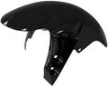 Yana Shiki Ffy-407-bk Black Abs Plastic Front Fender 