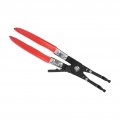 Australia Soldering Aid Pliers Tool-soldefor Ring I Wire Welding Soldefor Plier Clamp Picka Up Tool For Automobile Maintenance