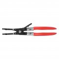 Australia Soldering Aid Pliers Tool-soldefor Ring I Wire Welding Soldefor Plier Clamp Picka Up Tool For Automobile Maintenance