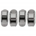 Ocpty 4x Engine Rocker Arm Cobalt Fit For 2006-2011 Buick Lucerne 2016-2017 Envision 2010-2016 Lacrosse 2011-2017 Regal