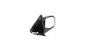 Kool Vue Mirror For 1998-2005 Ford Ranger Manual Folding Paintable Passenger Side 
