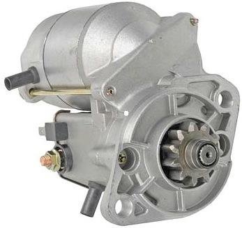 Starter For Kubota Tractor Compact L3350 L3750 L4150 L4350 L4850
