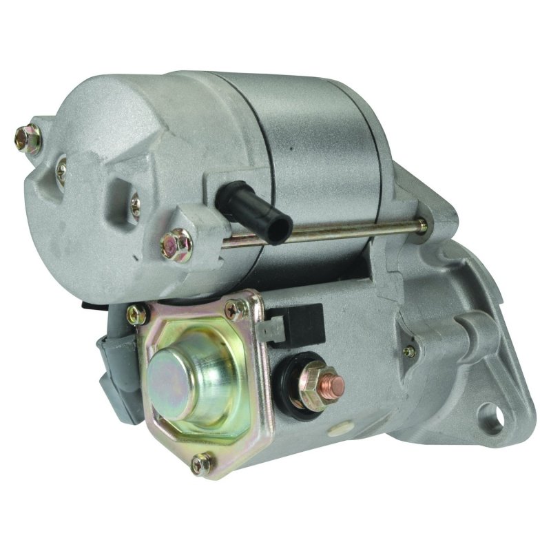 Starter For Kubota Tractor Compact L3350 L3750 L4150 L4350 L4850