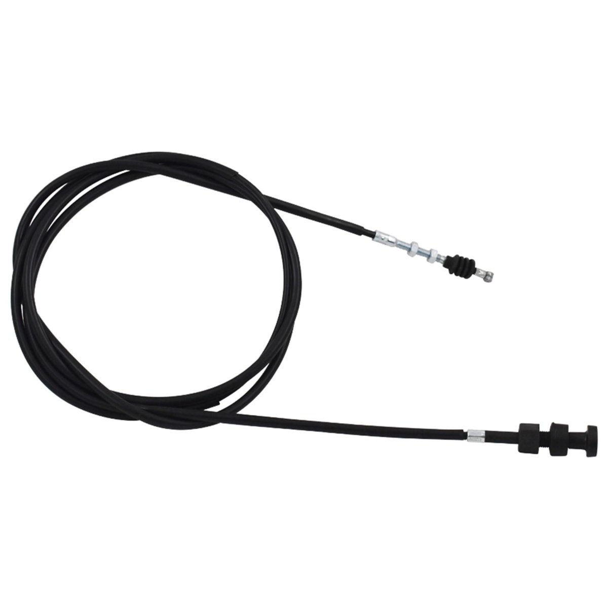 Starter Choke Cable 54017-1208 Replacement For Mule 3000 2001-2008 3010 And 3020 2001-2003