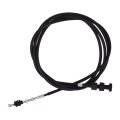 Starter Choke Cable 54017-1208 Replacement For Mule 3000 2001-2008 3010 3020 2001-2003 