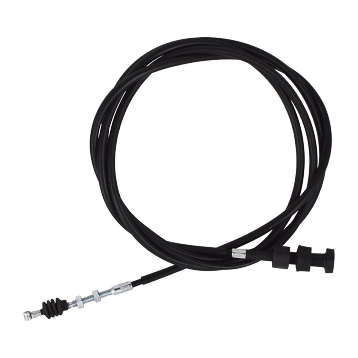 Starter Choke Cable 54017-1208 Replacement For Mule 3000 2001-2008 3010 And 3020 2001-2003