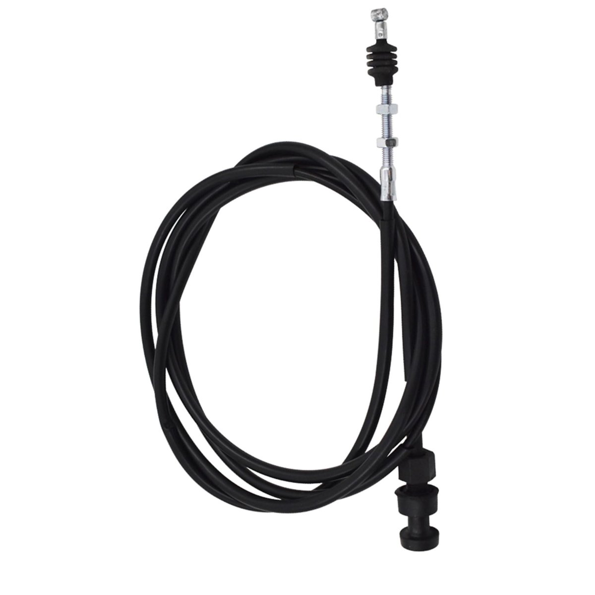 Starter Choke Cable 54017-1208 Replacement For Mule 3000 2001-2008 3010 And 3020 2001-2003