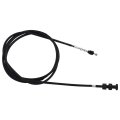 Starter Choke Cable 54017-1208 Replacement For Mule 3000 2001-2008 3010 And 3020 2001-2003