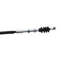 Starter Choke Cable 54017-1208 Replacement For Mule 3000 2001-2008 3010 And 3020 2001-2003