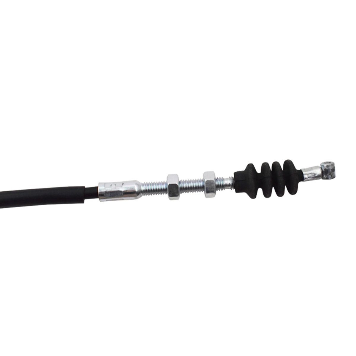 Starter Choke Cable 54017-1208 Replacement For Mule 3000 2001-2008 3010 And 3020 2001-2003