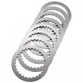 Clutch Friction Plates Compatible With 0em 22210-mfl-880 For Honda Cbr1000rr Fireblade Cbr1000 Rr-sp Abs 22210-mge-305 Vfr1200