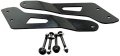 Metra Electronics Roll Cage Light Bar Bracket Mps-b10 Mounts And Brackets 