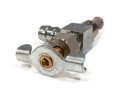 The Rop Shop Fuel Shutoff Valve Fits John Deere Mowers 208 210 212 214 216 300 312 314