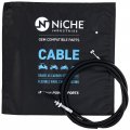 Niche Clutch Cable For Honda Cb650 Cb650c 22870-426-405 22870-460-700