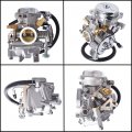 Gxywady Motorcycle Carburetor Replacement For Yamaha V-star 250 Virago Xv250 1988-2014