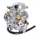 Gxywady Motorcycle Carburetor Replacement For Yamaha V-star 250 Virago Xv250 1988-2014