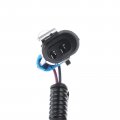 A-premium Vapor Canister Vent Solenoid Compatible With Buick Allure Lacrosse 2007-2009 Pontiac Grand Prix 2007-2008 Chevrolet