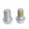 Drive Shaft Bolt Set With Washers M12 And M10 X16 Propshaft Driveline Replacement For Can-am Atv 