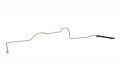 Sunsong Automatic Transmission Oil Cooler Hose Assembly Standard 