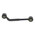 Stabilizer Bar Link Set For 2003 2004 2005 Mercedes Benz Clk320 Rubber Bushing Black Threaded Stud Rear Suspension Alx Pau Me