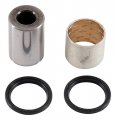 Rear Shock Bearing Kit For Kawasaki Kvf650 I Brute Force 2006 To 2013 Part Number 21-1012b 
