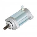 Gxywady Starter Motor Assembly 0825-015 0825-025 Replacement For Arctic Cat 2009-2013 1000 Xtz 2008-2010 Thunder