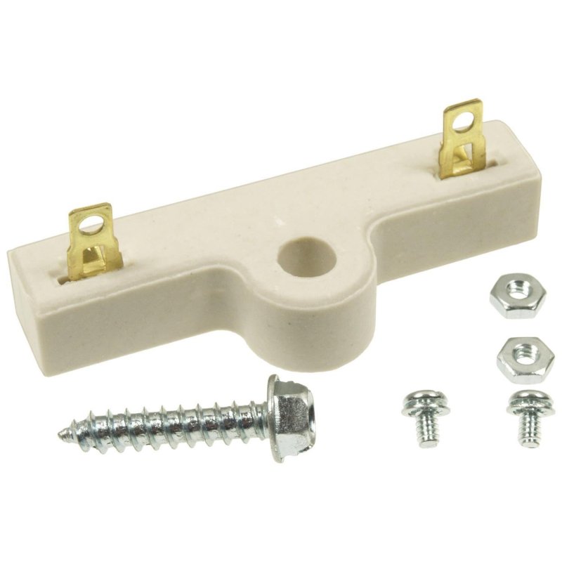 Ballast Resistor For International 1200a 1966 Pc-835316