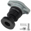 Autokay Carburetor Primer Pump For Honda Atv Carb Trx300 Trx400 Trx500 Trx650