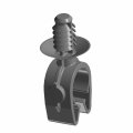 Polaris Slingshot Clip-routing 12 5 Genuine Part Qty 1 