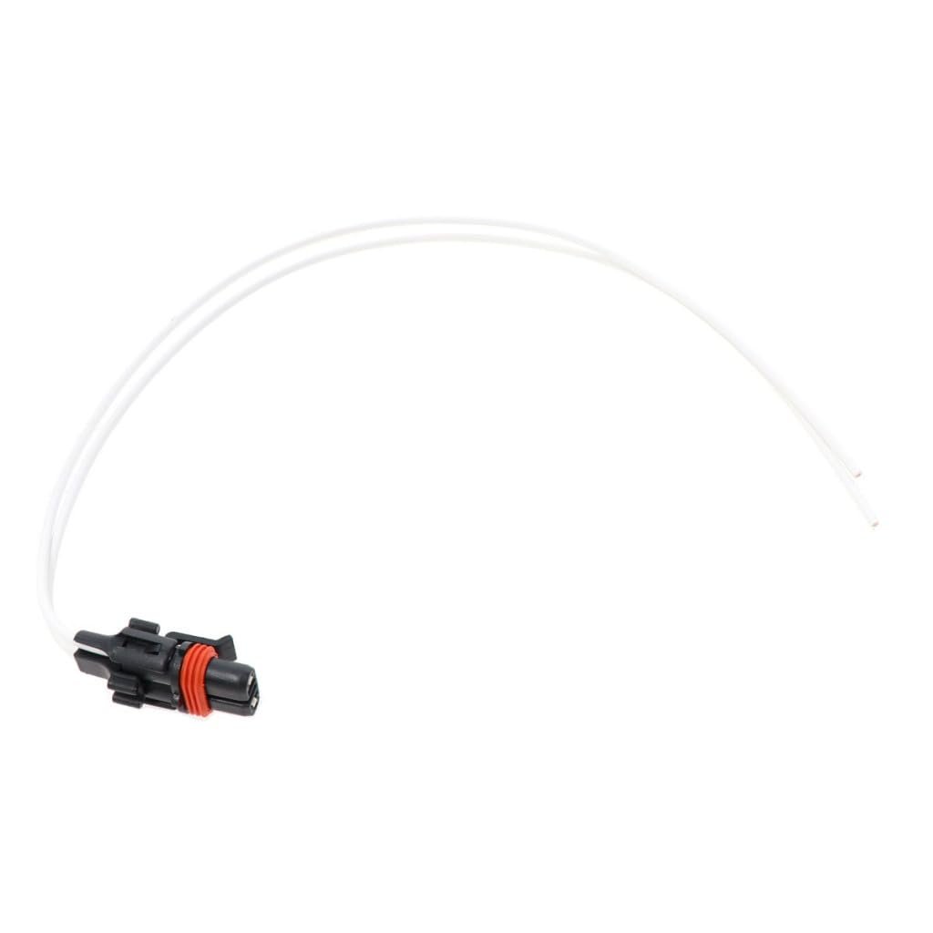 Multi Purpose Pigtail Wire Harness For Pontiac Grand Prix 1994 2003 17 In Female 2 2 Terminal Olx Acdpt3786 Cl360a100
