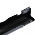 G-plus Exterior Rocker Panel Molding Trim Right Passenger Side Compatible With Ford Focus 2012-2017 Cp9z-5810177-b