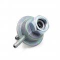 Uxcell Motorcycle Oil Fuel Tank Tap Gas Petrol Petcock Valve On Off Switch Control