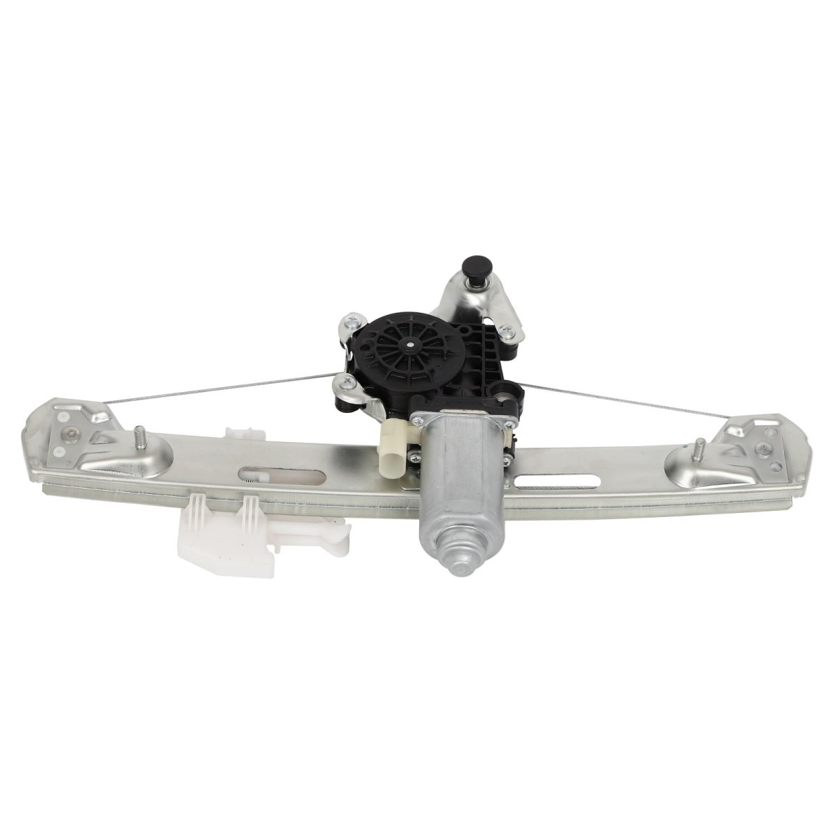 741-373 Rear Right Window Regulator With Motor Fit For 2000-2006 Lincoln Ls