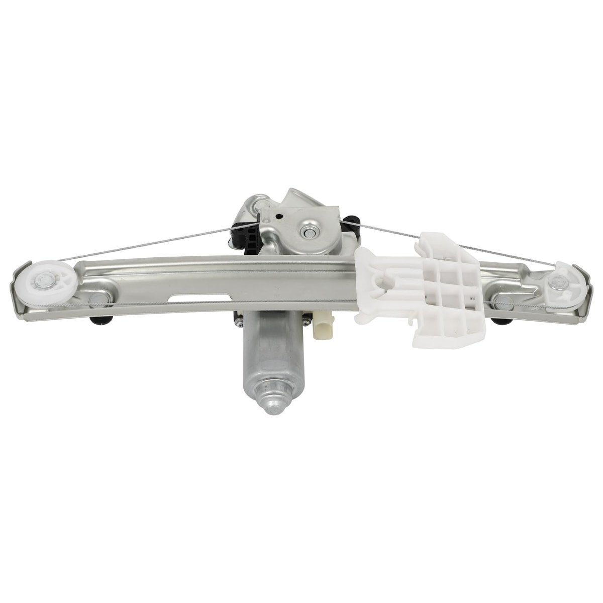 741-373 Rear Right Window Regulator With Motor Fit For 2000-2006 Lincoln Ls