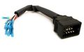 Msc04754 Boss Snow Plow 13 Pin Side Repair End 