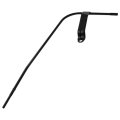 Blue Elf 12563918 917303 917-303 Engine Oil Dipstick Tube For Chevrolet Avalanche 1500 V8 325 5 3l 5328cc 2002 2003 2004 2005 