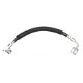 Brake Hose Front Passenger Side For Mazda B3000 2005 Dot Certified Alx-pau-df-350-54340-cla4 Black Standard Finish 